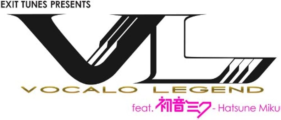 Amazon.co.jp: EXIT TUNES PRESENTS Vocalolegend feat.初音ミク