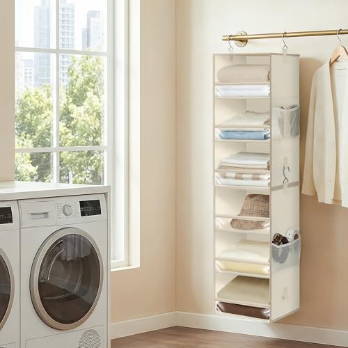 Luxury Walk In Closet Organizer