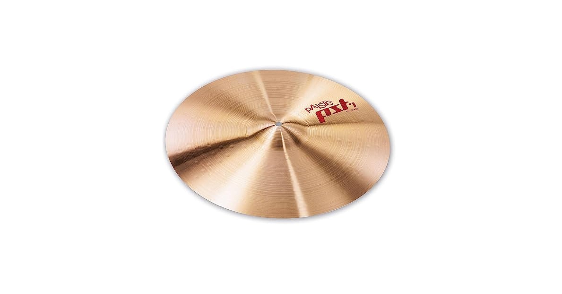 ほんとの最終値下げ!!PAISTE PST 7 CHINA 14\" Paiste | PST 7 China | モリダイラ楽器