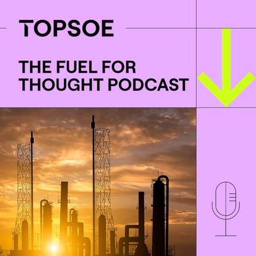 Bringing home the bacon &ndash; Seaboard&rsquo;s recipe for renewable success Podcast By  cover art