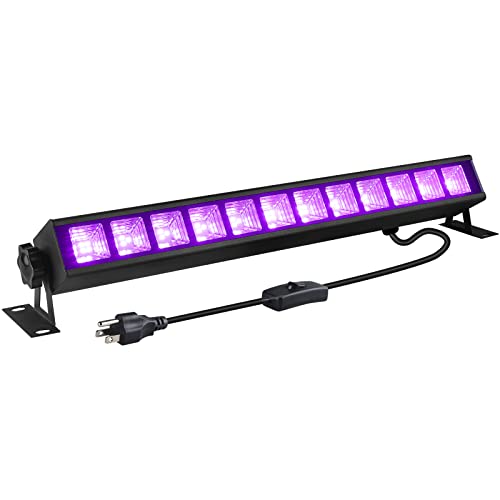 Top 12 Best Blacklight For Bedroom Reviews (2023)