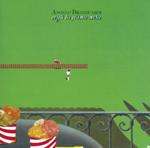 Il Signore di Baux (Album Version)