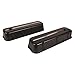 Billet Specialties 96124 Valve Cover