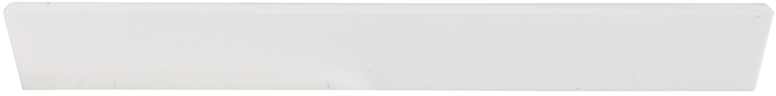 Kopp, Abdeckrahmen 5-fach HK07, Farbe: reinweiß, 407229008