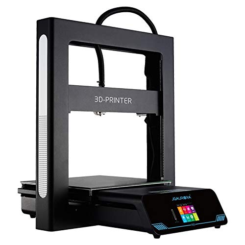 DINGXUEMEI DXM MKLU A5S Desktop High Precision Metal Plate Frame Three-Dimensional Physical 3D Printer - Image 3