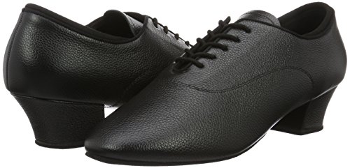 Diamant Herren Latein Tanzschuhe 138-224-034 Standard & Latein - Image 8