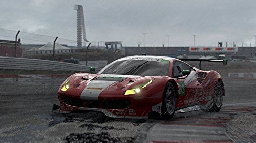 Gama Project Cars 2 - Xbox One