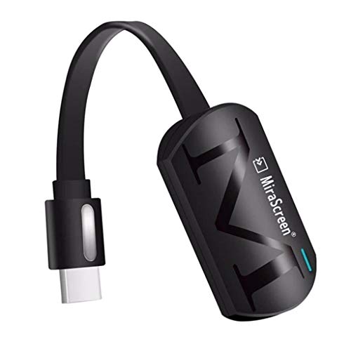 Image of G4 Wireless WiFi Display Dongle Receiver 1080P HDMI TV Stick