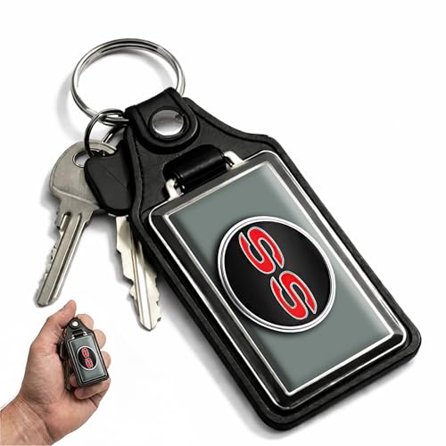 Image of Brotherhood Car Key Chain for Nova - Classic Models Keychain for Men and Women Gift Key Ring