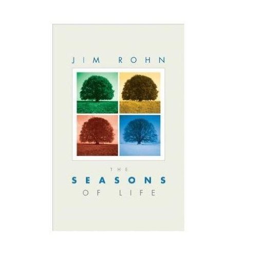Seasons of Life by Jim Rohn(1981-06-01)