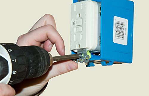 Gardner Bender SK-832T Screw Kit, 8-32 Round Phillips Head, 20 Each Size, 2/3, ⅞, 1, 1¼, 1 ⅝, & 2 inch., 135 Pc. Kit - Image 4