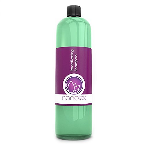 Reactivating Car Sealant Shampoo 500ml