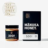 THE TRUE HONEY CO.