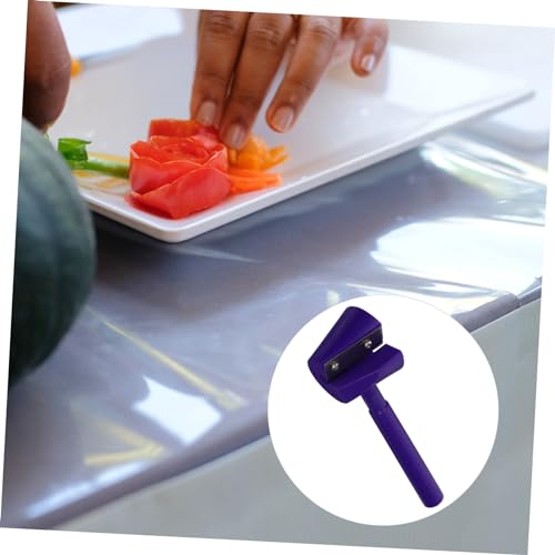 Cortadora espiral para verduras y frutas SOLUSTRE miniatura 7