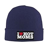 Photo Gallery cappello beanie funny i love hot moms i heart hot moms gift cappello invernale elastici berretto stiloso beanie berretto per invernale running freddo Photo Gallery cappello beanie funny i love hot moms i heart hot moms gift cappello invernale elastici berretto stiloso beanie berretto per invernale running freddo