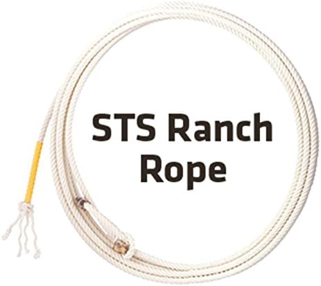 Stran Smith STS Ranch Rope - Image 3