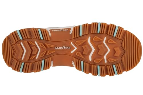 Skechers Women's D'Lites Hiker Trainers3