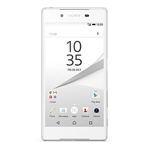 Sony Xperia Z5 13,2 cm (5.2
