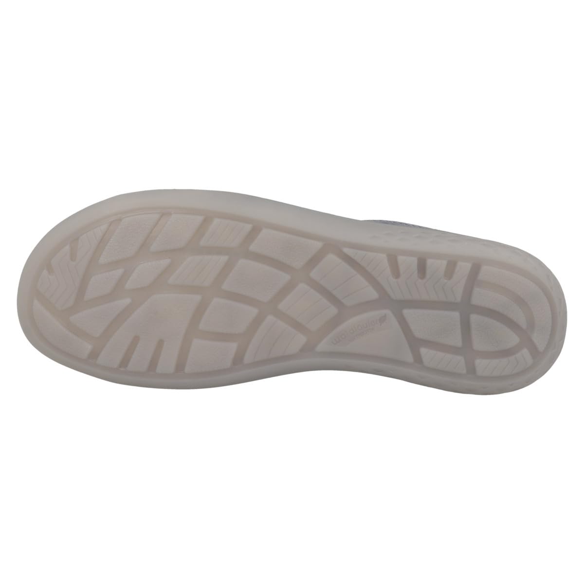 Waldläufer Damen Sneaker Low H-Cloé