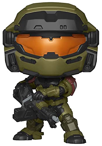 En Oferta Funko Spartan Grenadier 23 Exclusive