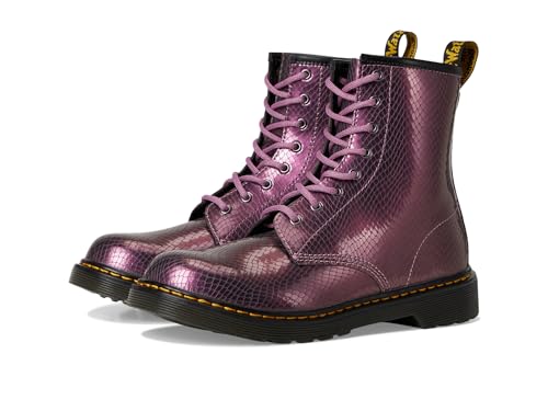 Image of Dr. Martens unisex-child 1460 Lace Up Boot