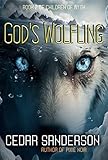 The God's Wolfling (Children of Myth Book 2)
