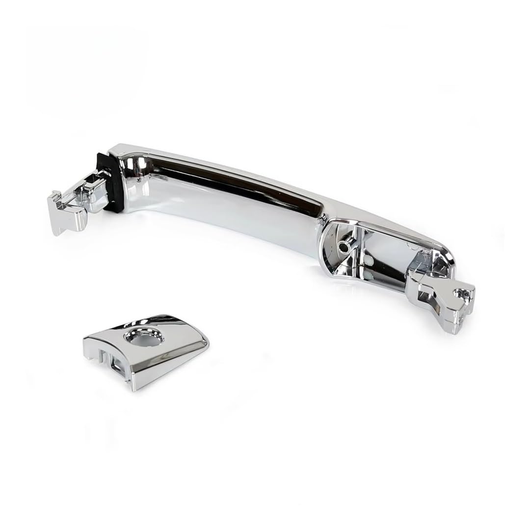 Ratsch Right Car Side Exterior Door Handle Exterior Door Handle For Qashqai 2007-2013 For X-Trail 2009-2013 For Rogue 2008-2013 For Infiniti For Fx35 For Fx45 80640-Ca012(Right)