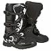 Fox Racing 2019 Youth Comp 3 Boots (8) (Black)