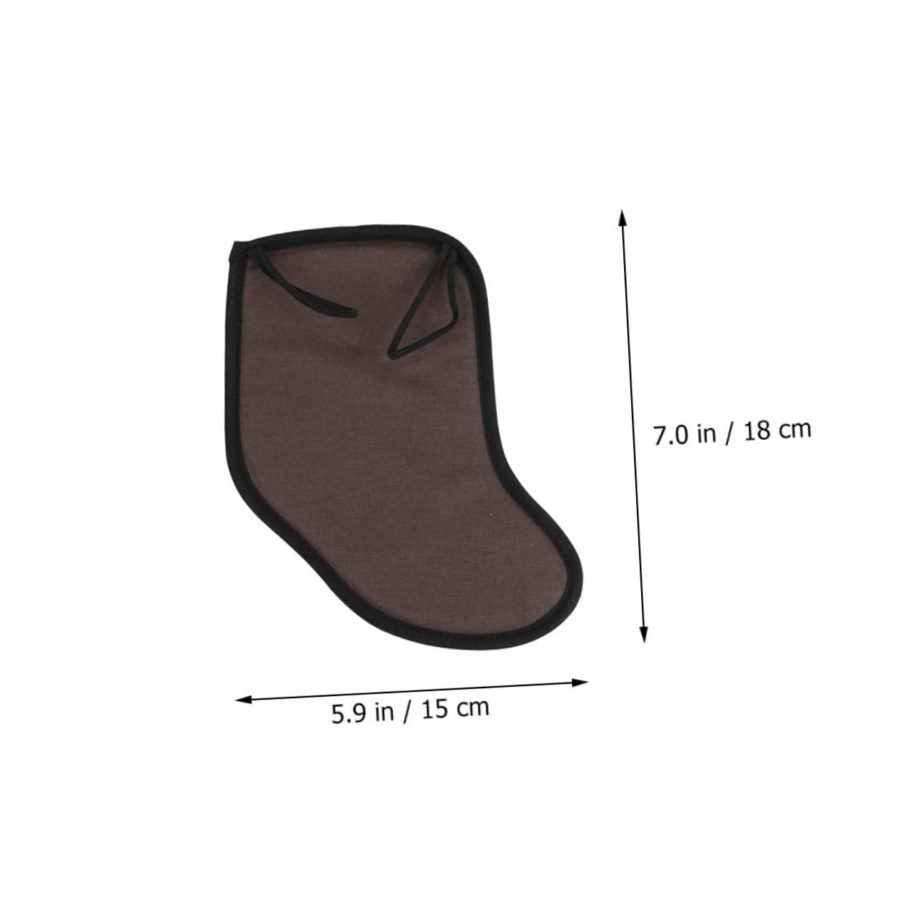 LIFKOME Practical Violin Support Pad Durable Shoulder Rest for Violins Comfortable Accessory for Enhanced Playing Experience and Reduced Fatigue