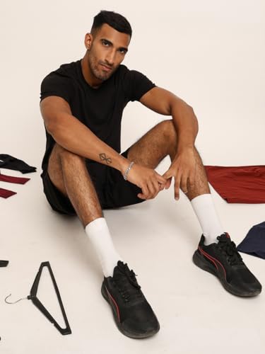 Image of Men's Organic Bamboo Co-ord Set | Eco-Friendly, Breathable, Soft & Sustainable Loungewear for Everyday Comfort