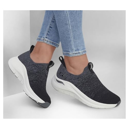 Image of Skechers Womens Arch Fit 2.0 Rainy Days