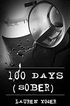 Paperback 100 Days (sober) Book