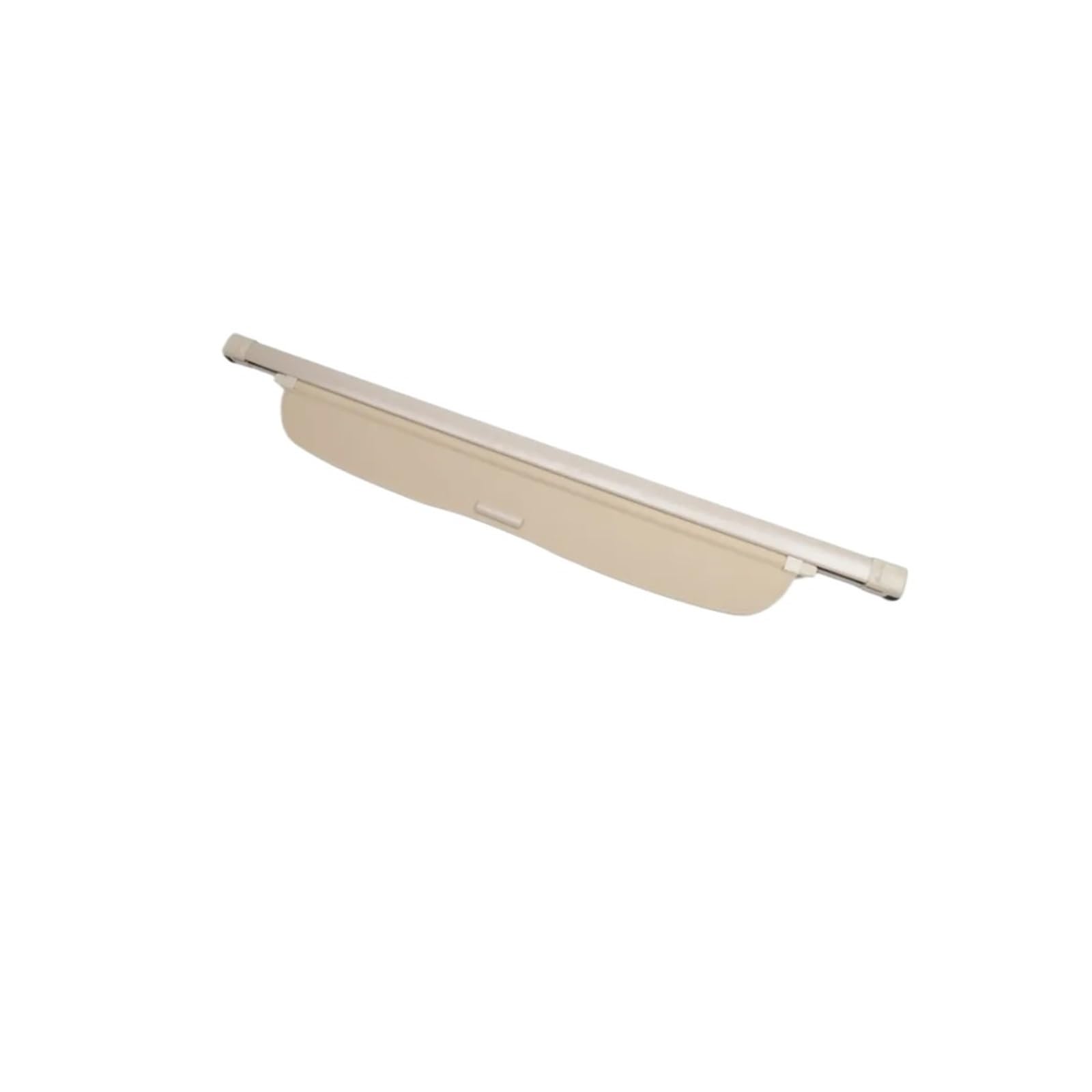 Cache-bagages Outlander 2007-2012 pour sécuriser le coffre