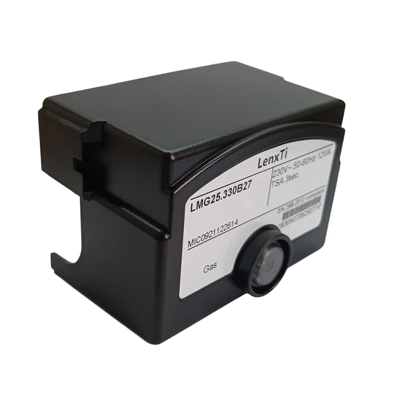 Generic LenxTi LMG25.330B27 bruciatore controller programma controller bruciatore accessori