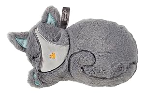 Fashy Kinderwärmekissen Katze Kitty