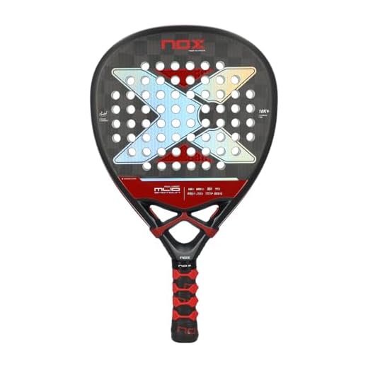 NOX Ml10 Shotgun 18k Luxury Series 2024