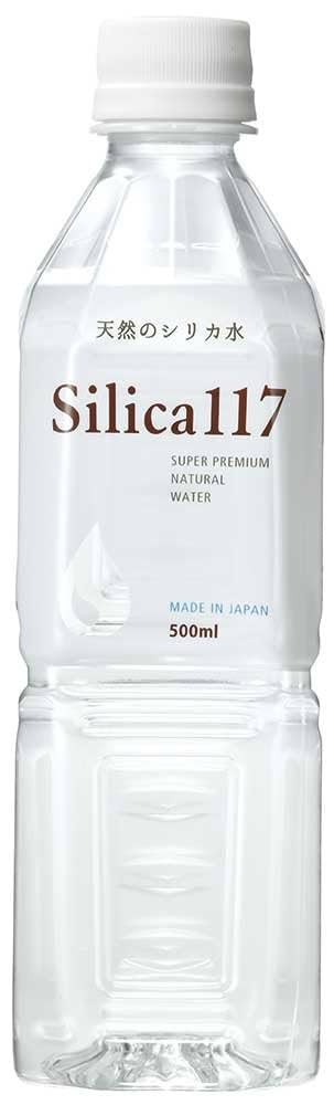 飲むシリカ シリカピュア シリカ シリカ水 飲むシリカ シリカピュア