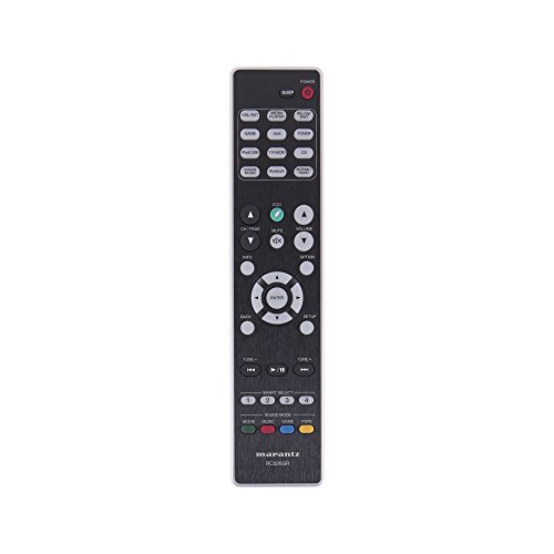 Preisvergleich Produktbild Marantz nr1506 OEM Original-Fernbedienung (rc028sr)