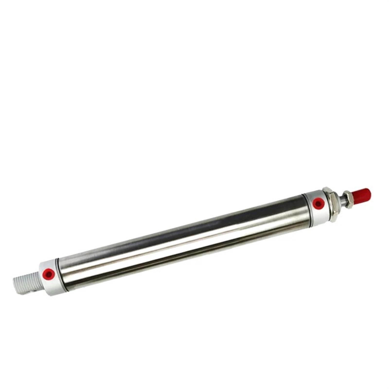 Cylindre pneumatique MA20 anti-corrosion pour résoudre les pannes de blocage du piston