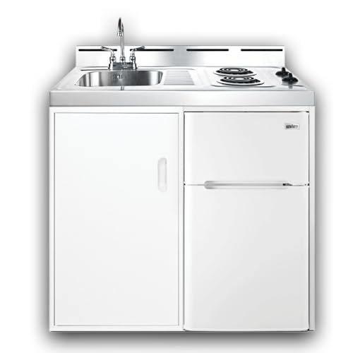 Summit 39 inch Kitchenette