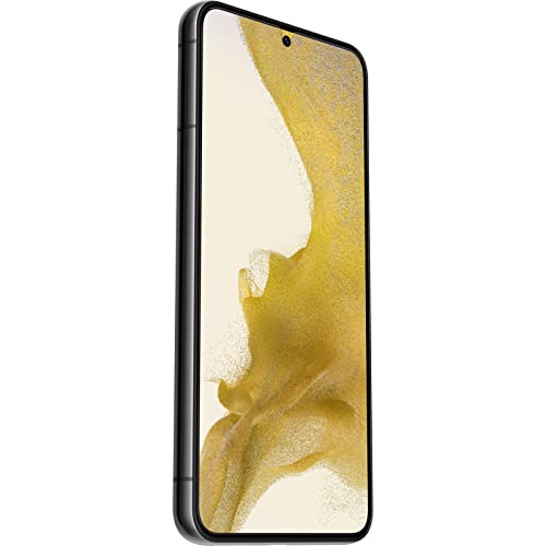 Écran Galaxy S22 brisé ? Otterbox Performance Flex Glass Bleu clair protège - 3