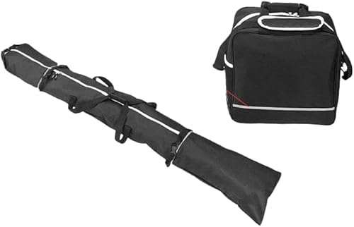 Scifimp �X�L�[���u�[�c�o�b�O�Z�b�g�A�h���A��e�ʁA�ϋv���A���j�Z�b�N�X�A203cm�A�M�A���[�B