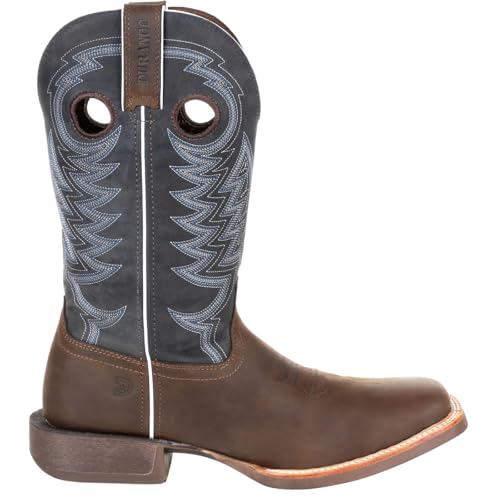 Durango® Rebel Pro™ Denim Blue Western Boot Size 9(M)