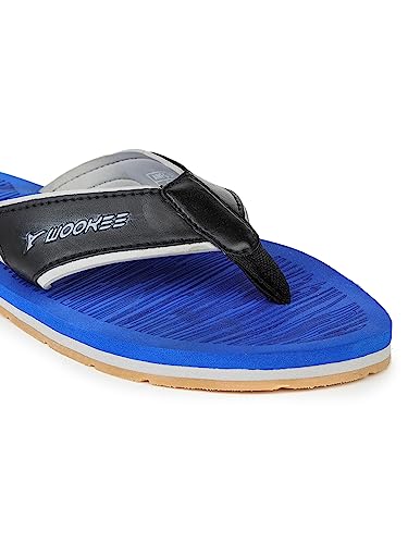 Image of ABROS AWFG3002-WFG-3002 Sliders Comfortable Trending For Men's