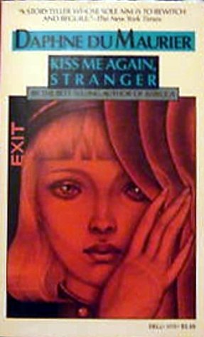 Kiss Me Again 0440145767 Book Cover