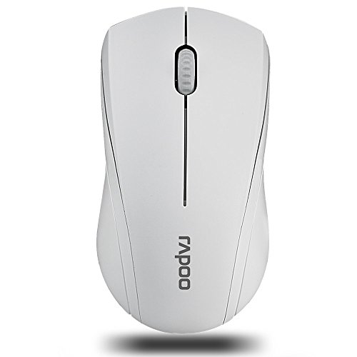 Best Rapoo Wireless Optical Mouses