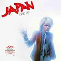 Amazon.com: Quiet Life[LP]: CDs & Vinyl