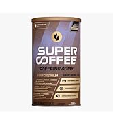 Supercoffee Choconilla - Economic Size (380g) - Caffeine Army