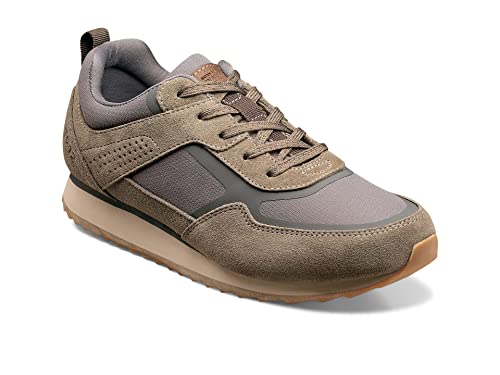 Image of Nunn Bush Tempo Moccasin Toe Oxford