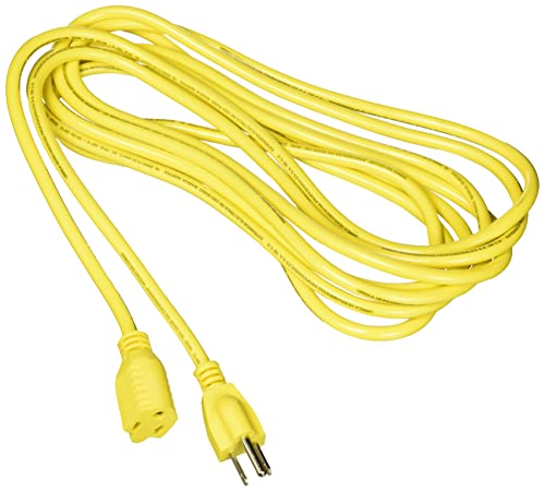 Electricidad, Tools extension electrica uso rudo Marca Surtek (3)